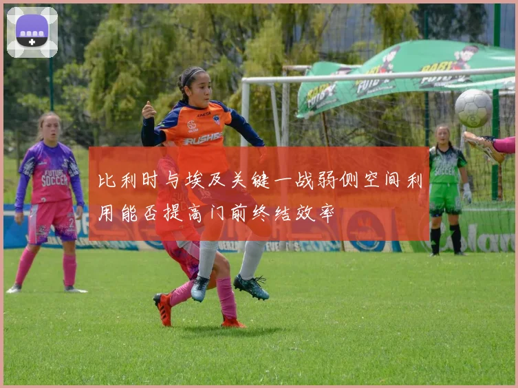 比利时与埃及关键一战弱侧空间利用能否提高门前终结效率